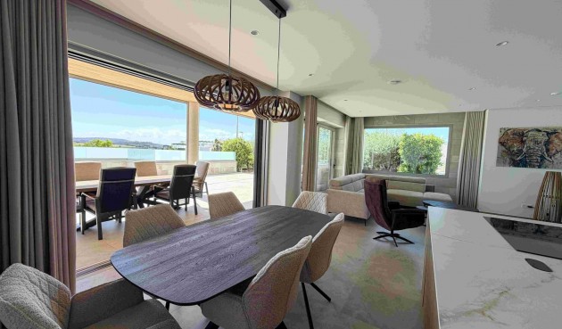 Reventa - Villa -
Benijofar - Costa Blanca