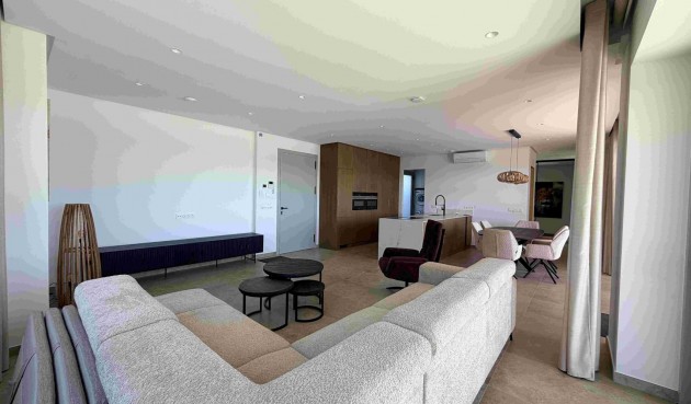 Reventa - Villa -
Benijofar - Costa Blanca