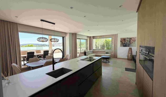 Reventa - Villa -
Benijofar - Costa Blanca