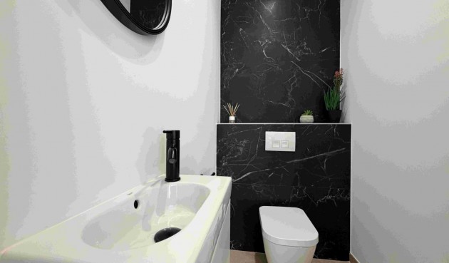 Reventa - Villa -
Benijofar - Costa Blanca