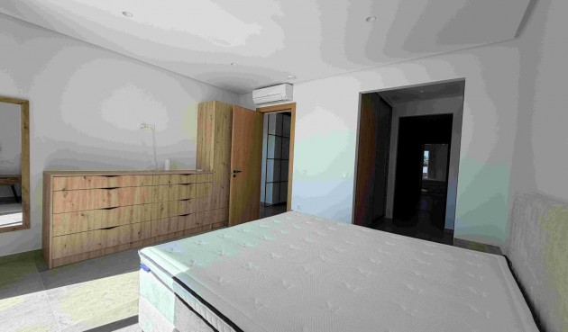 Reventa - Villa -
Benijofar - Costa Blanca