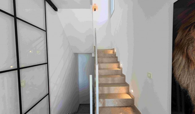 Reventa - Villa -
Benijofar - Costa Blanca