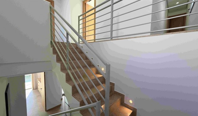 Reventa - Villa -
Benijofar - Costa Blanca