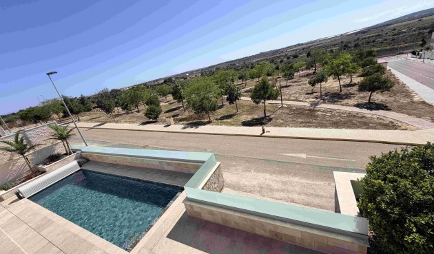 Reventa - Villa -
Benijofar - Costa Blanca