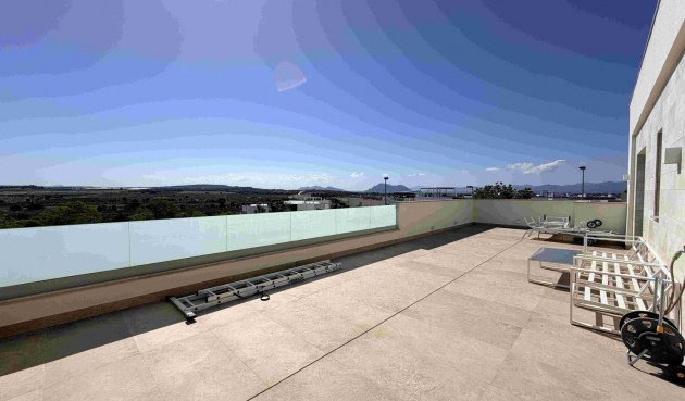 Reventa - Villa -
Benijofar - Costa Blanca