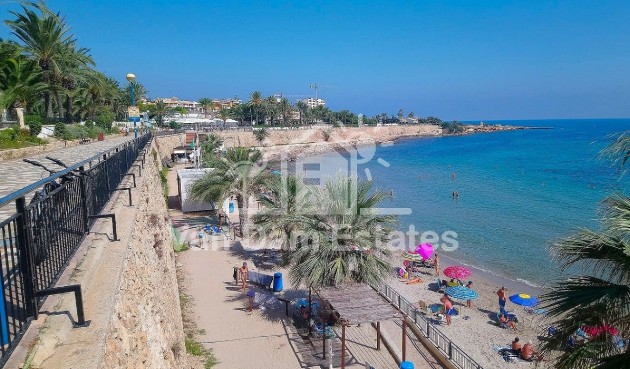 Återförsäljning - Takvåning -
Los Altos - Costa Blanca