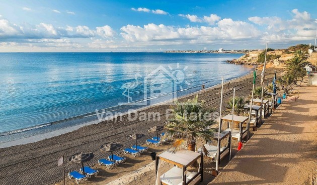 Återförsäljning - Takvåning -
Los Altos - Costa Blanca