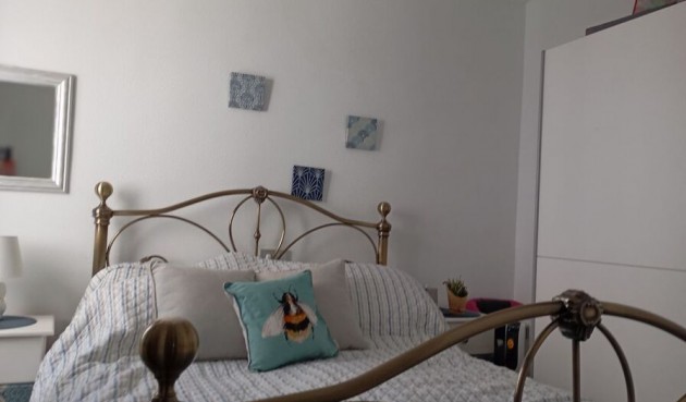 Reventa - Apartment -
Jacarilla - Inland