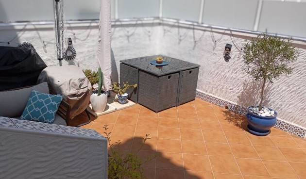 Reventa - Apartment -
Jacarilla - Inland