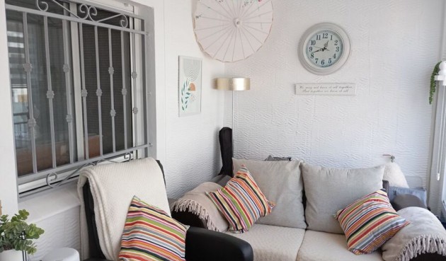 Reventa - Apartment -
Jacarilla - Inland