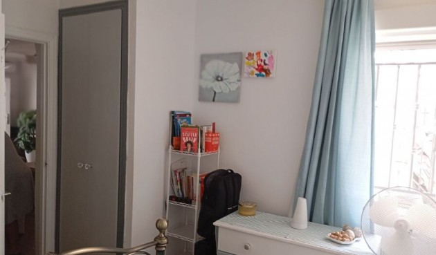 Reventa - Apartment -
Jacarilla - Inland