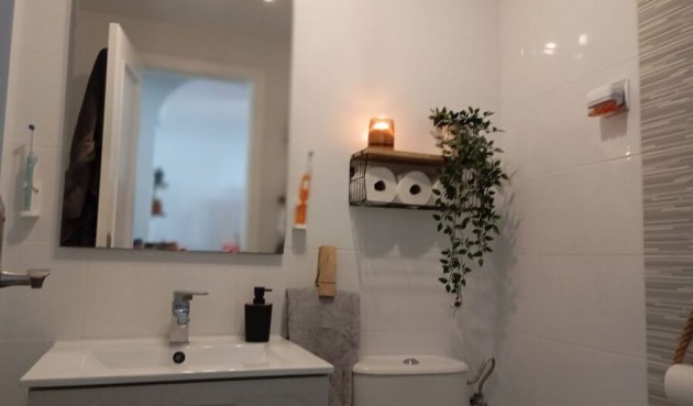 Reventa - Apartment -
Jacarilla - Inland