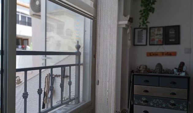 Reventa - Apartment -
Jacarilla - Inland