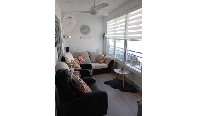 Reventa - Apartment -
Jacarilla - Inland