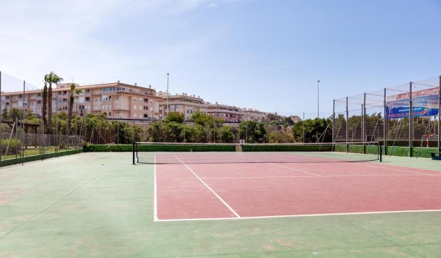 Brukt - Bungalow -
Torrevieja - PARQUE DE LAS NACIONES