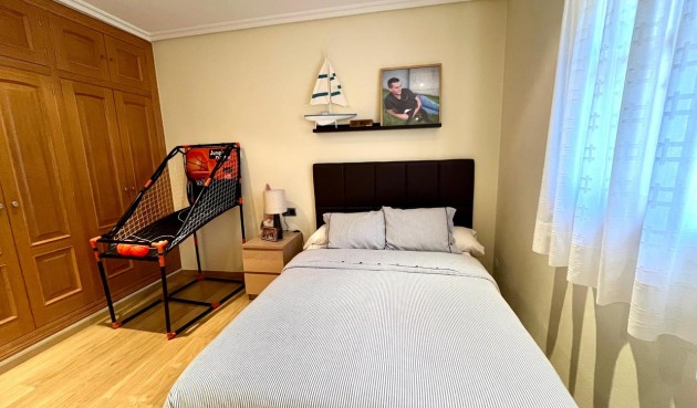 Resale - Villa -
El Esparragal - Inland