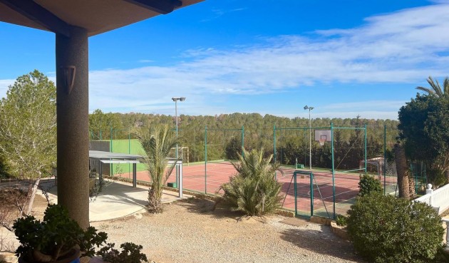 Resale - Villa -
El Esparragal - Inland