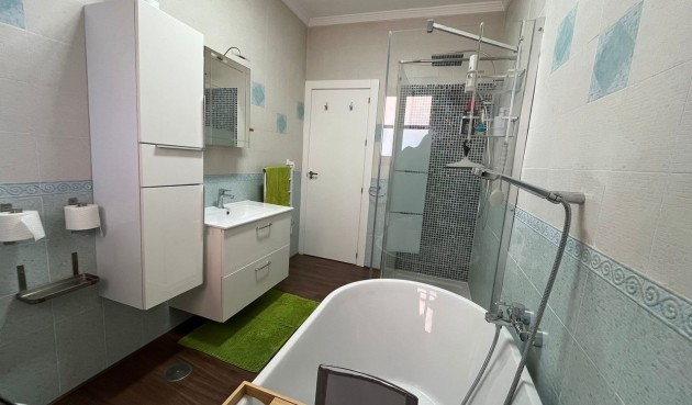 Resale - Villa -
Torre Pacheco - Inland