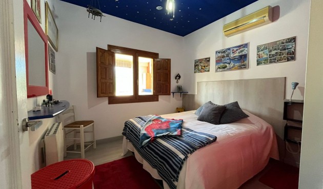 Resale - Villa -
Torre Pacheco - Inland