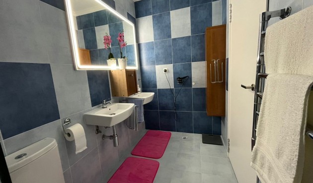 Resale - Villa -
Torre Pacheco - Inland