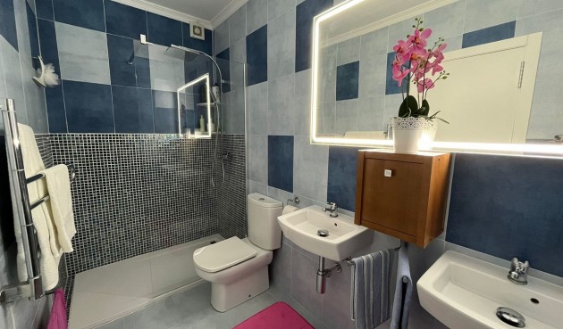 Resale - Villa -
Torre Pacheco - Inland