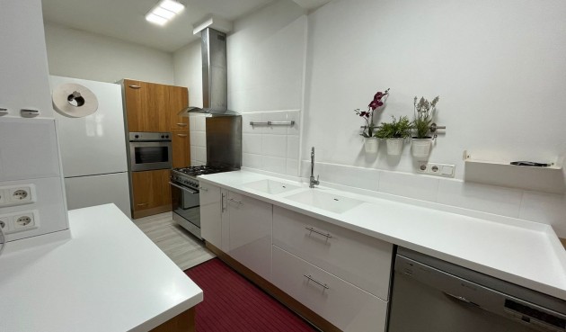 Resale - Villa -
Torre Pacheco - Inland