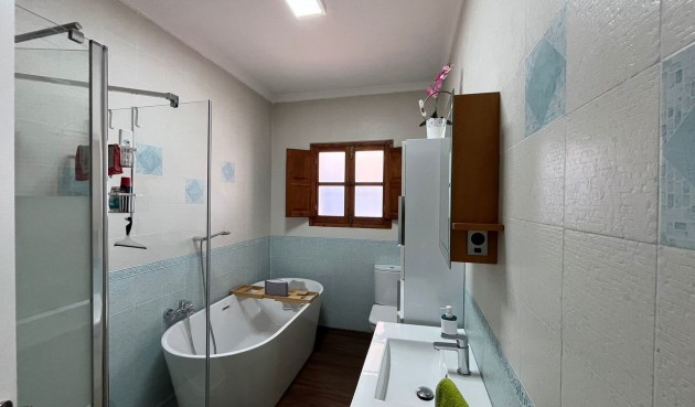 Resale - Villa -
Torre Pacheco - Inland