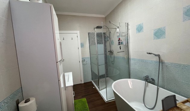 Resale - Villa -
Torre Pacheco - Inland