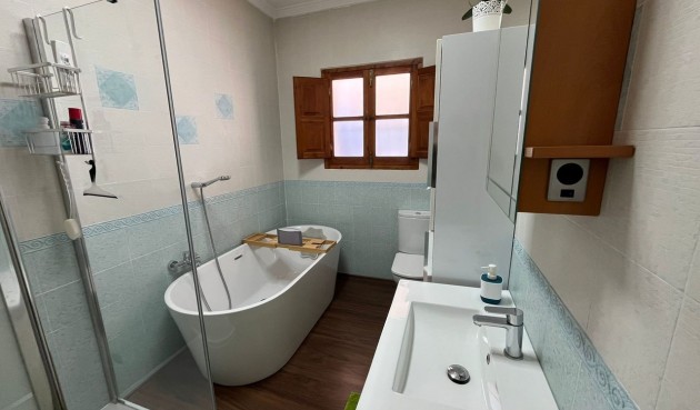 Resale - Villa -
Torre Pacheco - Inland