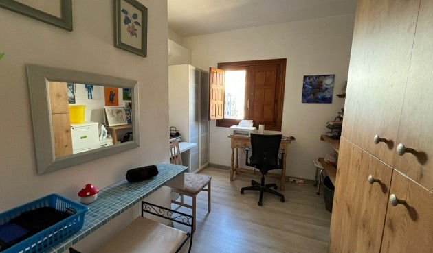 Resale - Villa -
Torre Pacheco - Inland