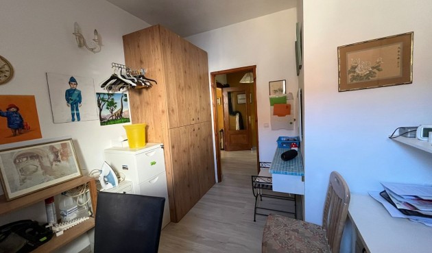 Resale - Villa -
Torre Pacheco - Inland