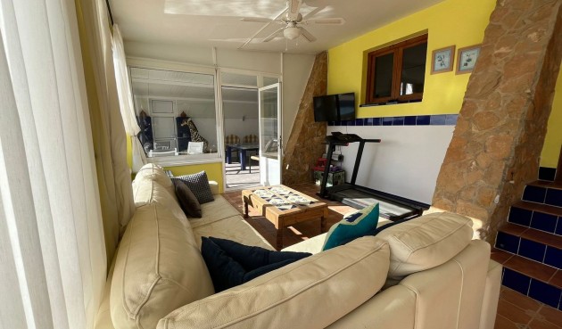 Resale - Villa -
Torre Pacheco - Inland