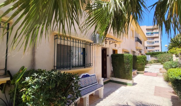 Resale - Town House -
La Zenia - Costa Blanca