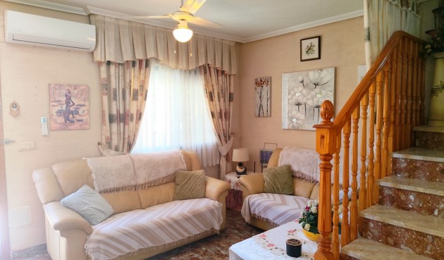 Resale - Town House -
La Zenia - Costa Blanca