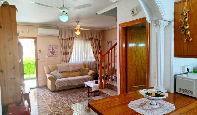 Resale - Town House -
La Zenia - Costa Blanca