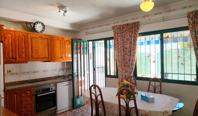 Resale - Town House -
La Zenia - Costa Blanca