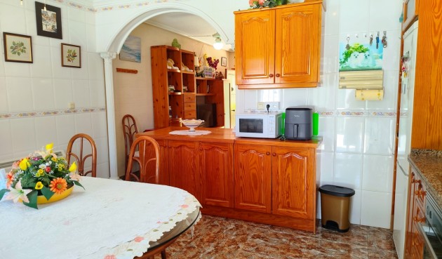 Resale - Town House -
La Zenia - Costa Blanca