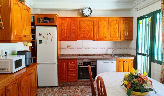 Resale - Town House -
La Zenia - Costa Blanca
