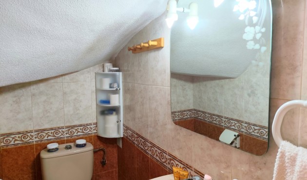 Resale - Town House -
La Zenia - Costa Blanca