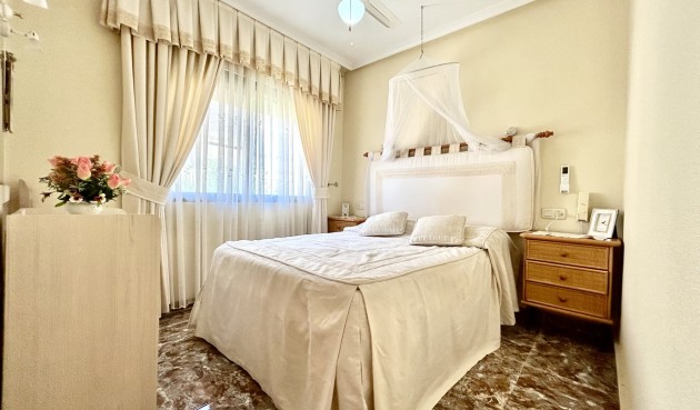 Resale - Town House -
La Zenia - Costa Blanca