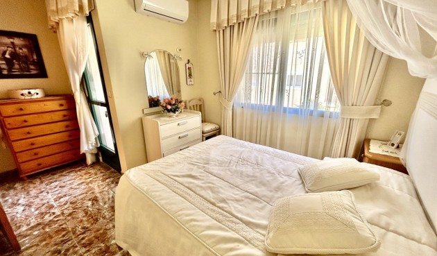 Resale - Town House -
La Zenia - Costa Blanca