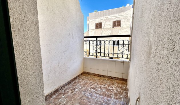 Resale - Town House -
La Zenia - Costa Blanca