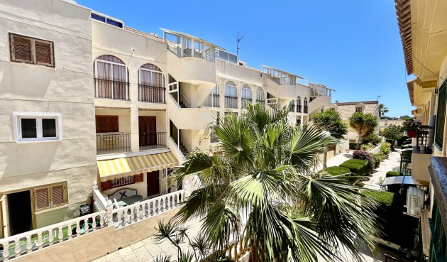 Resale - Town House -
La Zenia - Costa Blanca