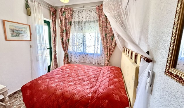 Resale - Town House -
La Zenia - Costa Blanca