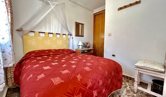 Resale - Town House -
La Zenia - Costa Blanca