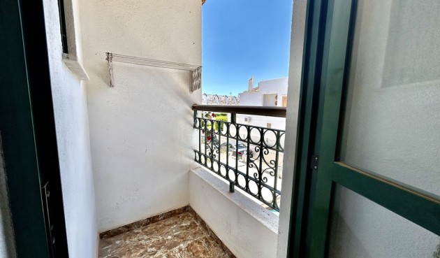 Resale - Town House -
La Zenia - Costa Blanca