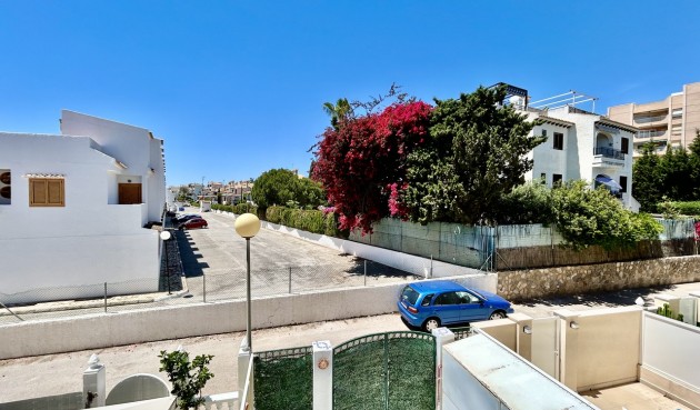 Resale - Town House -
La Zenia - Costa Blanca