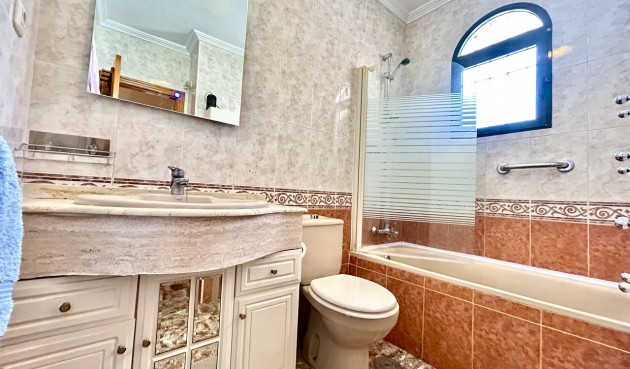 Resale - Town House -
La Zenia - Costa Blanca