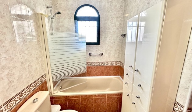 Resale - Town House -
La Zenia - Costa Blanca