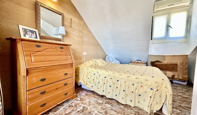 Resale - Town House -
La Zenia - Costa Blanca
